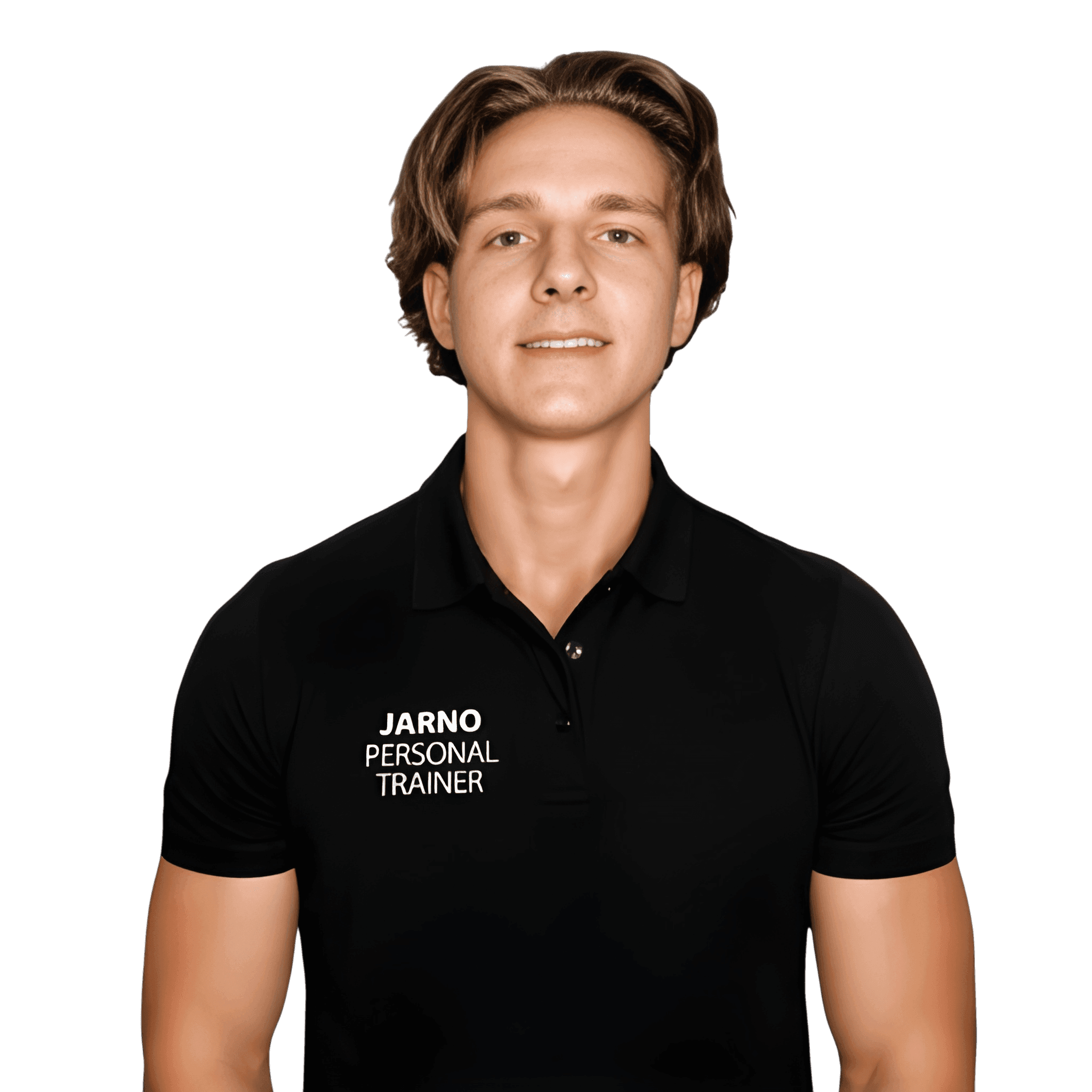 Jarno Nicklas – Personal Trainer aus Neckargemünd & Heidelberg
