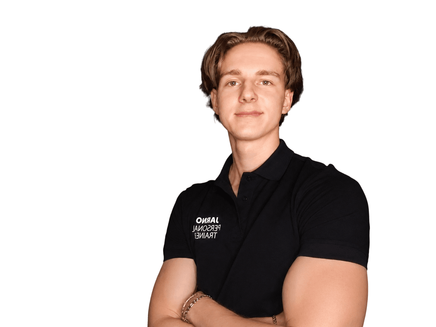 Jarno Nicklas – Personal Trainer Neckargemünd & Heidelberg